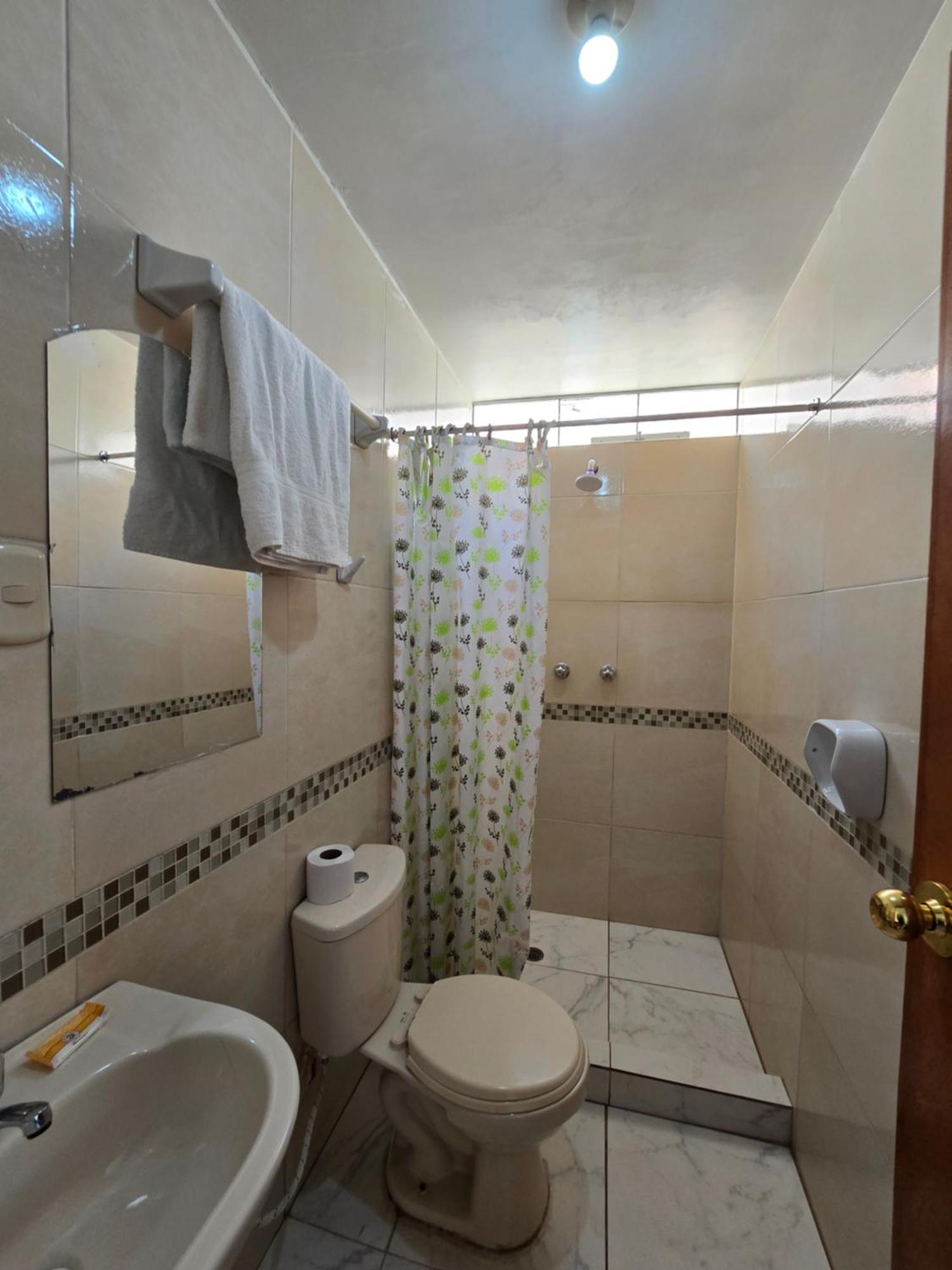 Hostal Acuarius Puno Exterior photo
